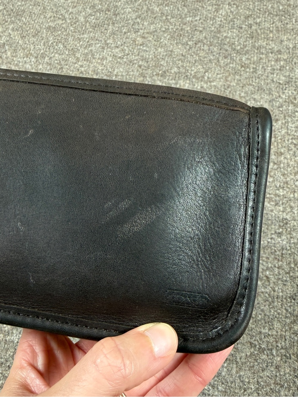 Couch pouch - Picture 7 of 11